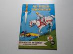 ridder reinhart 4 De dolk van de tovenaar 1959 1 st druk., Eén stripboek, Rik Clément, Ophalen of Verzenden, Zo goed als nieuw