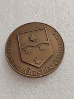 Nationaal logistiek commando penning, Ophalen of Verzenden, Vóór koninkrijk