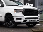 Dodge Ram 1500 5.7 V8 4x4 Crew Cab Laramie Night | Luchtveri, Stoelverwarming, Gebruikt, 5654 cc, Bedrijf