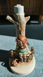 Lampvoet Goebel, bij wens lamp erop moet men repareren., Huis en Inrichting, Lampen | Tafellampen, Ophalen of Verzenden, Zo goed als nieuw