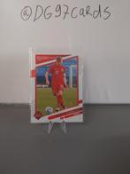 Odegaard Vitesse/Noorwegen Panini Donruss 2021-2022, Verzamelen, Sportartikelen en Voetbal, Ophalen of Verzenden, Zo goed als nieuw