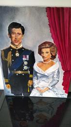 Prins Charles en prinses Diana, Verzamelen, Ophalen of Verzenden