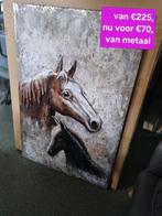 Schilderij van metaal, Ophalen, Nieuw