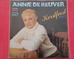 Annie de Reuver - Kerstfeest - Wenen ( KERST), Ophalen, Zo goed als nieuw, Overige formaten, Levenslied of Smartlap