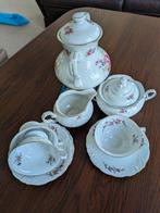 Vintage Maria Paula Porseleinen Theeservies, Antiek en Kunst, Ophalen