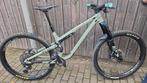 Commencal Meta TR/29 2022 maat M, Fully, 45 tot 49 cm, Zo goed als nieuw, Ophalen