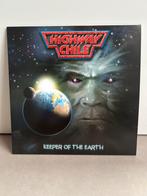 Highway chile - keeper of the earth, Cd's en Dvd's, Ophalen of Verzenden, Zo goed als nieuw