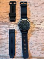 Garmin tactix 7 amoled edition Nieuw, Zwart, Garmin, IOS, Nieuw