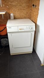 Miele Novotronic T432 droger, Witgoed en Apparatuur, Gebruikt, Luchtafvoer, 4 tot 6 kg, Ophalen of Verzenden