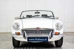 MG B MGB Roadster (bj 1973), Achterwielaandrijving, Gebruikt, 4 cilinders, Cabriolet