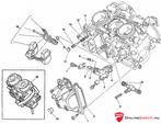 Ducati Carburateur kit, Motoren, Nieuw