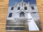 Boek: Restauratie Glas in Lood, kerk Scherpenheuvel Curaçao, Ophalen of Verzenden, Zo goed als nieuw, Overige onderwerpen