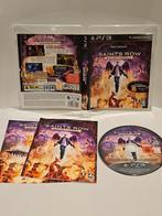 Saints Row Gat Out of Hell PS3, Spelcomputers en Games, Games | Sony PlayStation 3, Avontuur en Actie, Vanaf 18 jaar, 1 speler