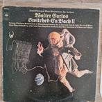 Carlos , Walter  Switched-On Bach, Ophalen of Verzenden, Barok, Gebruikt