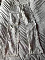 + Zo goed als nieuwe G-star spijkerbroek. Maat 29/34., Verzenden, Wit, G-STAR, W32 (confectie 46) of kleiner