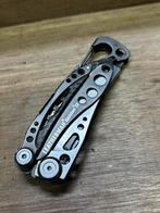 LEATHERMAN SLELETOOL  CX, Ophalen of Verzenden, Gebruikt