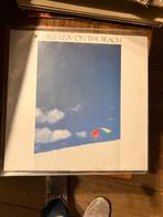 Chris Rea - On The Beach LP, Ophalen of Verzenden, 1980 tot 2000, Zo goed als nieuw, 12 inch