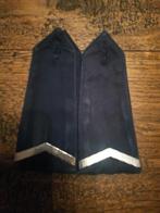 Aspirant Gemeente Politie, Verzamelen, Ophalen of Verzenden, Overige soorten, Nederland, Embleem of Badge