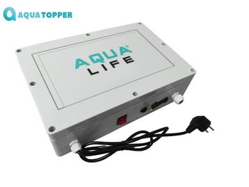 AquaLife rolluik buismotor besturingskast incl ab 2-kanalen