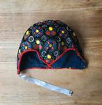 Oude Staphorster muts met stipwerk, Ophalen of Verzenden, Dames