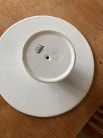 Vintage ASA Selection  35cm Taartplateau/Compoteschaal, Ophalen, Zo goed als nieuw, Rond, Overige materialen