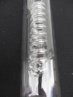 IKEA Spiraal vaas Bambus ontwerp Ehlen Johansson, Ophalen of Verzenden