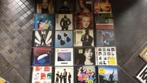 20 cd’s van diverse artiesten, Ophalen of Verzenden, Gebruikt