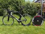 CANYON Speedmax CF SLX 8.0 (2018) maat L, Ophalen, Zo goed als nieuw, Overige typen