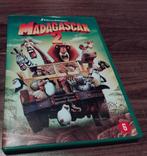 Madagascar 2 dvd film, Alle leeftijden, Ophalen of Verzenden, Gebruikt, Amerikaans