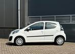 Citroen C1 1.0 Collection bj.2012 Airco|Nw koppeling|5 Drs|N, Voorwielaandrijving, Euro 5, Stof, Gebruikt