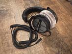 Beyerdynamic DT 990 PRO, Ophalen of Verzenden, Zo goed als nieuw, Over oor (circumaural), Overige merken