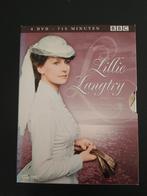 Lillie Langtry, klassieke BBC serie, 4 dvd's, Alle leeftijden, Ophalen of Verzenden, Zo goed als nieuw, Drama