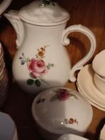Porcelaine SCHIERHOLZ koffie/thee Servies, Antiek en Kunst, Ophalen