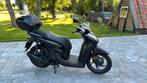Honda SH 150I, Scooter, Particulier, 11 kW of minder, 150 cc
