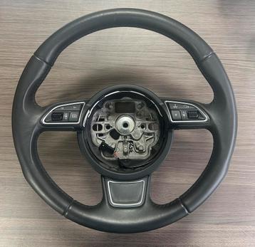 Audi A1 Stuurwiel 4G0419091R beschikbaar voor biedingen