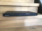 2 Crestron SWE-8 – 8-zone audio-expander (tweedehands), Ophalen, Zo goed als nieuw