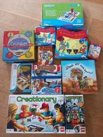 Bordspellen, Hobby en Vrije tijd, Gezelschapsspellen | Bordspellen, Ophalen, Gebruikt
