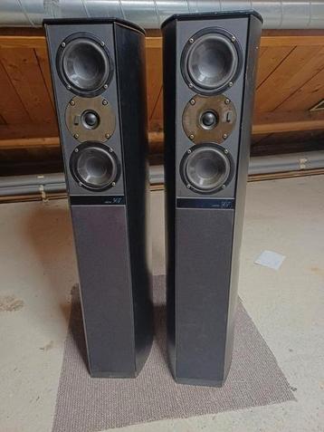 Jamo speakers beschikbaar voor biedingen