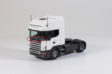 Ruitenwissers voor de oudere Tekno Scania 4 serie modellen. beschikbaar voor biedingen