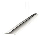 Philips Hanglamp - Zo Goed Als Nieuw, Huis en Inrichting, Lampen | Hanglampen, Ophalen, Zo goed als nieuw, Metaal, Minder dan 50 cm