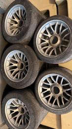 Serpent vector veteq 1/8 banden zelver vintage 19,95, Hobby en Vrije tijd, Modelbouw | Radiografisch | Auto's, B, Serpent nl, A