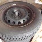 Vredestein winterbanden met velg in goede staat., Auto-onderdelen, Banden en Velgen, Ophalen, Gebruikt, 15 inch, Banden en Velgen
