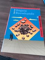 Jellema Hogere Bouwkunde Deel 7, Ophalen of Verzenden, Beta, Gelezen, HBO