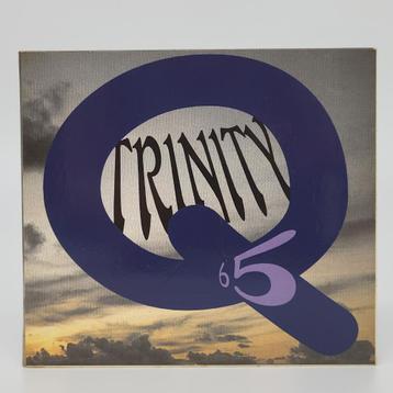 Q65 - Trinity - CD Digipack beschikbaar voor biedingen