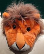 Carnaval Leeuwenpet volwassene