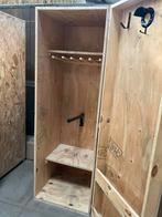 Underlayment zadelkast, Ophalen of Verzenden