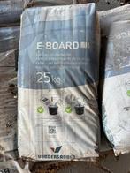 Vandersanden E-board platen incl. mortel | EPS isolatie, Ophalen, Overige materialen, Nieuw, 15 m² of meer