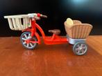 Sylvanian family: fietsje, Ophalen of Verzenden, Zo goed als nieuw