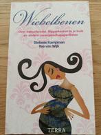 I. van Wijk - Wiebelbenen, Ophalen of Verzenden, Zo goed als nieuw, I. van Wijk