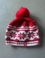 Leuke Coca-Cola kerst muts, Ophalen of Verzenden, Zo goed als nieuw, Overige maten, Muts